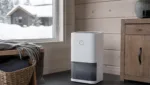Luftentfeuchter im Ferienhaus: Nützlich im Winter