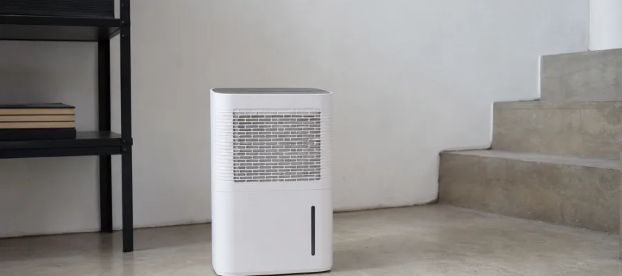 Bester Luftentfeuchter nach Raumgroesse: Welcher Entfeuchter passt zu Ihrer Wohnung