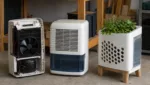 Luftentfeuchter upcyclen: Heimwerker-Projekte